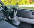 Чорний Мерседес Sprinter, об'ємом двигуна 3 л та пробігом 253 тис. км за 26800 $, фото 40 на Automoto.ua