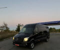 Чорний Мерседес Sprinter, об'ємом двигуна 2.14 л та пробігом 368 тис. км за 24999 $, фото 2 на Automoto.ua