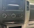 Черный Мерседес Sprinter, объемом двигателя 2.2 л и пробегом 267 тыс. км за 27999 $, фото 20 на Automoto.ua
