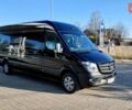 Чорний Мерседес Sprinter, об'ємом двигуна 2.2 л та пробігом 350 тис. км за 23185 $, фото 6 на Automoto.ua