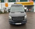 Чорний Мерседес Sprinter, об'ємом двигуна 2.2 л та пробігом 148 тис. км за 29999 $, фото 1 на Automoto.ua