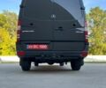 Чорний Мерседес Sprinter, об'ємом двигуна 3 л та пробігом 253 тис. км за 26800 $, фото 8 на Automoto.ua