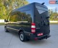 Чорний Мерседес Sprinter, об'ємом двигуна 3 л та пробігом 253 тис. км за 26800 $, фото 5 на Automoto.ua