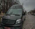 Чорний Мерседес Sprinter, об'ємом двигуна 2.2 л та пробігом 450 тис. км за 23500 $, фото 1 на Automoto.ua