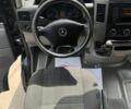 Черный Мерседес Sprinter, объемом двигателя 2.2 л и пробегом 267 тыс. км за 27999 $, фото 23 на Automoto.ua