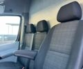 Чорний Мерседес Sprinter, об'ємом двигуна 3 л та пробігом 253 тис. км за 26800 $, фото 23 на Automoto.ua