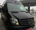 Черный Мерседес Sprinter, объемом двигателя 0 л и пробегом 450 тыс. км за 21500 $, фото 2 на Automoto.ua