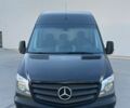 Чорний Мерседес Sprinter, об'ємом двигуна 3 л та пробігом 253 тис. км за 26800 $, фото 13 на Automoto.ua