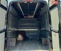 Черный Мерседес Sprinter, объемом двигателя 2.14 л и пробегом 372 тыс. км за 32000 $, фото 30 на Automoto.ua