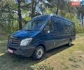 Черный Мерседес Sprinter, объемом двигателя 0 л и пробегом 3 тыс. км за 19500 $, фото 1 на Automoto.ua