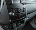 Чорний Мерседес Sprinter, об'ємом двигуна 2.2 л та пробігом 350 тис. км за 23185 $, фото 15 на Automoto.ua