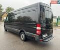 Черный Мерседес Sprinter, объемом двигателя 2.2 л и пробегом 148 тыс. км за 29999 $, фото 3 на Automoto.ua