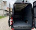 Черный Мерседес Sprinter, объемом двигателя 2.2 л и пробегом 262 тыс. км за 21600 $, фото 28 на Automoto.ua