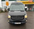 Чорний Мерседес Sprinter, об'ємом двигуна 2.2 л та пробігом 148 тис. км за 29999 $, фото 23 на Automoto.ua