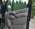 Черный Мерседес Sprinter, объемом двигателя 2.14 л и пробегом 299 тыс. км за 22300 $, фото 33 на Automoto.ua