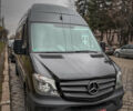 Черный Мерседес Sprinter, объемом двигателя 0 л и пробегом 450 тыс. км за 23500 $, фото 15 на Automoto.ua