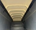 Черный Мерседес Sprinter, объемом двигателя 2.2 л и пробегом 262 тыс. км за 21600 $, фото 29 на Automoto.ua