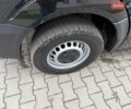 Черный Мерседес Sprinter, объемом двигателя 2.2 л и пробегом 262 тыс. км за 21600 $, фото 17 на Automoto.ua