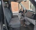 Черный Мерседес Sprinter, объемом двигателя 2.14 л и пробегом 299 тыс. км за 22300 $, фото 34 на Automoto.ua