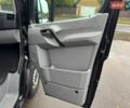 Чорний Мерседес Sprinter, об'ємом двигуна 2.2 л та пробігом 148 тис. км за 29999 $, фото 10 на Automoto.ua