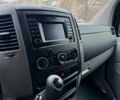 Черный Мерседес Sprinter, объемом двигателя 2.2 л и пробегом 262 тыс. км за 21600 $, фото 21 на Automoto.ua