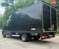 Черный Мерседес Sprinter, объемом двигателя 2.2 л и пробегом 267 тыс. км за 27999 $, фото 5 на Automoto.ua