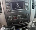 Чорний Мерседес Sprinter, об'ємом двигуна 2.14 л та пробігом 148 тис. км за 25800 $, фото 7 на Automoto.ua