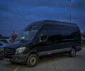 Черный Мерседес Sprinter, объемом двигателя 0 л и пробегом 450 тыс. км за 23500 $, фото 1 на Automoto.ua