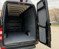 Черный Мерседес Sprinter, объемом двигателя 2.2 л и пробегом 262 тыс. км за 21600 $, фото 27 на Automoto.ua