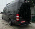 Черный Мерседес Sprinter, объемом двигателя 0 л и пробегом 450 тыс. км за 21500 $, фото 3 на Automoto.ua