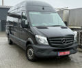 Черный Мерседес Sprinter, объемом двигателя 0 л и пробегом 450 тыс. км за 23500 $, фото 8 на Automoto.ua