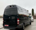 Черный Мерседес Sprinter, объемом двигателя 0 л и пробегом 450 тыс. км за 23500 $, фото 6 на Automoto.ua