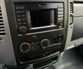 Черный Мерседес Sprinter, объемом двигателя 2.2 л и пробегом 262 тыс. км за 21600 $, фото 48 на Automoto.ua