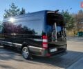 Чорний Мерседес Sprinter, об'ємом двигуна 2.2 л та пробігом 350 тис. км за 23185 $, фото 5 на Automoto.ua