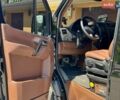 Черный Мерседес Sprinter, объемом двигателя 2.14 л и пробегом 372 тыс. км за 32000 $, фото 13 на Automoto.ua