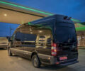 Черный Мерседес Sprinter, объемом двигателя 0 л и пробегом 450 тыс. км за 23500 $, фото 1 на Automoto.ua