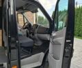 Черный Мерседес Sprinter, объемом двигателя 2.14 л и пробегом 299 тыс. км за 22300 $, фото 32 на Automoto.ua