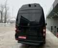 Черный Мерседес Sprinter, объемом двигателя 0 л и пробегом 450 тыс. км за 21500 $, фото 6 на Automoto.ua