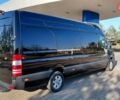 Чорний Мерседес Sprinter, об'ємом двигуна 2.2 л та пробігом 350 тис. км за 23185 $, фото 4 на Automoto.ua