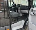 Черный Мерседес Sprinter, объемом двигателя 2.2 л и пробегом 262 тыс. км за 21600 $, фото 38 на Automoto.ua