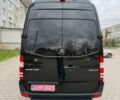 Черный Мерседес Sprinter, объемом двигателя 2.2 л и пробегом 262 тыс. км за 21600 $, фото 11 на Automoto.ua