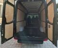 Черный Мерседес Sprinter, объемом двигателя 2.14 л и пробегом 299 тыс. км за 22300 $, фото 14 на Automoto.ua