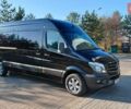 Чорний Мерседес Sprinter, об'ємом двигуна 2.2 л та пробігом 350 тис. км за 23185 $, фото 7 на Automoto.ua
