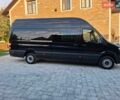 Черный Мерседес Sprinter, объемом двигателя 2.14 л и пробегом 299 тыс. км за 22300 $, фото 64 на Automoto.ua