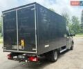 Черный Мерседес Sprinter, объемом двигателя 2.2 л и пробегом 267 тыс. км за 27999 $, фото 9 на Automoto.ua