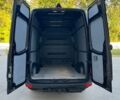 Чорний Мерседес Sprinter, об'ємом двигуна 3 л та пробігом 253 тис. км за 26800 $, фото 9 на Automoto.ua