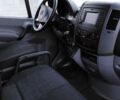 Чорний Мерседес Sprinter, об'ємом двигуна 2.2 л та пробігом 350 тис. км за 23185 $, фото 11 на Automoto.ua
