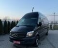 Чорний Мерседес Sprinter, об'ємом двигуна 0 л та пробігом 450 тис. км за 22500 $, фото 1 на Automoto.ua