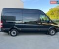 Чорний Мерседес Sprinter, об'ємом двигуна 3 л та пробігом 253 тис. км за 26800 $, фото 3 на Automoto.ua