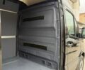 Черный Мерседес Sprinter, объемом двигателя 2.2 л и пробегом 262 тыс. км за 21600 $, фото 37 на Automoto.ua